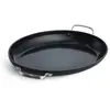 GreenPan Copenhagen ronde vispan 40cm - twee handvaten - PFAS-vrij