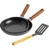 Greenpan Ensemble De 3 Poêles GP Mayflower Pro