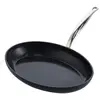GreenPan Barcelona Pro vispan - 33x23cm- ovaal - PFAS-vrij