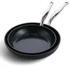 GreenPan Barcelona Pro koekenpannenset 24cm & 28cm - PFAS-vrij