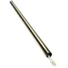 Westinghouse Lighting 7886440 Barre d'extension en métal, laiton antiq...
