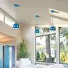 Westinghouse Lighting 6101540 Suspension E27 Acier Bleu brillant