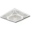Westinghouse Ventilateur de plafond pour bureau 62cm - Boutica-Design -