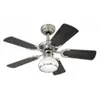 WFAN Ventilateur de plafond Princess Radiance II - WESTINGHOUSE - 7241540