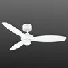 Westinghouse 7826140 Jet II Ventilateur de plafond Métal blanc