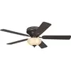 Ventilateur de plafond EVERETT de Westinghouse, 