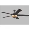 WFAN Ventilateur de plafond Comet Tiffany - WESTINGHOUSE - 7248540