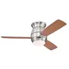 Westinghouse Halley, Ventilateur, Argent