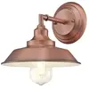 Ventilateur de plafond basse conso Link Noir avec LED