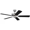 Westinghouse Ventilateur de plafond Cyclone 132 cm avec télécommande