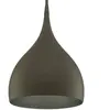 Westinghouse - Suspension Urban Gris mat 1 Ampoule