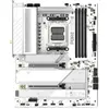 Sapphire Carte Mère Pure X870a