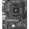 Sapphire A520M-E 1xHDMI 1.4 (AM4, AMD A520, mATX), Carte mère