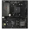 Sapphire Pulse B550M AMD,AM4,DDR4 (AM4, AMD B550, mATX), Carte mère