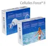 Autre Appareil Anti Cellulite - Cellulles Force II - Blanc - Mixte