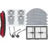 SODIAL Accessoires de Rechange pour Aspirateur Robot pour Roborock Q10...