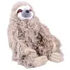 Wild republic - 12257 - cuddlekins - peluche - paresseux aï - 30cm