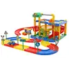 Wader Garage met Wegdelen