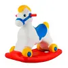 Polesie Roues De Poney Et Cuissardes Équilibrantes