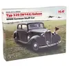 Icm 35537-1 Jeu/35 Mercedes 320 Maquette En Plastique-Icm