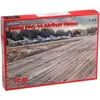 ICM- 1:48   Plaques de Champ aérien soviétique PAG-14, ICM48231