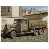 ICM 35466 - Henschel 33 D1 WWII German Army Truck