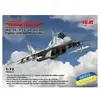 1:72 ICM 72143 Radar Hunter - MiG-29 9-13 Ukrainian Fighter w/HARM mis...
