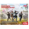 Icm - Icm - American Civil War Confederate Infantry, Set 2