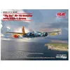 ICM Modelbouwpakket Militaire voertuigen - 48289 Jig Dog JD-1D Invader...