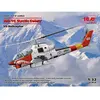 1:32 ICM 32063 AH-1G0 Arctic Cobra - US Helicopter Plastic Modelbouwpa...