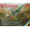 ICM Modelbouwpakket Militaire voertuigen - 48278 B-26K Counter Invader...