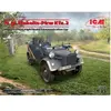 ICM ICM35583 1:35-le.gl.Einheitz-Pkw Kfz.2