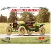 ICM- Kit de modélisme, 24015