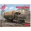 ICM Standard B "Liberty",WWII US Army Truck