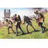 ICM Figurines 1ère Guerre Mondiale : Troupes D'assaut Allemandes 1917-1918