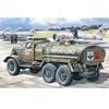 ICM | 72561 | ZIT-157 Fuel Truck | 1:72
