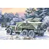 ICM 72521 BTR-152K Soviet Armoured Personnel