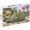ICM 72551   Zil-157 Command Vehicle