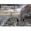 1:35 ICM 35903 Chernobyl#3. Rubble cleaners (5 figures) Plastic Modelbouwpakket