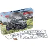 ICM 72421 - SD.Kfz. 223 Véhicule de communication radio allemand