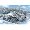 Sd.kfz. 261 - 1:72e - Icm