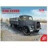 Maquettes et modélisme : ICM KHD S3000