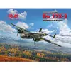 1:72 ICM 72308 Do 17Z-2, WWII Finnish Bomber Plastic Modelbouwpakket