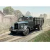 1:35 ICM 35420 Typ L3000S, WWII German Truck Plastic Modelbouwpakket