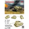 1:35 ICM 35339 Marder I on FCM 36 base Plastic Modelbouwpakket