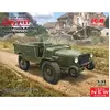 ICM | 35570 | Laffly V15T | 1:35