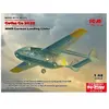 ICM Modelbouwpakket Militaire voertuigen - 48225 Gotha Go 242B - WWII ...