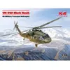LTEBLO ICM 1:48 UH-60A Black Hawk US Military Helicopter