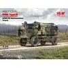ICM FWD Type B, WWI US Ammunition Truck
