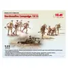 ICM - Dardanelles Campaign 1915maquette Figurine Dardanelles Campaign ...